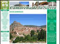 Camarena de la Sierra. Teruel, Aragn
