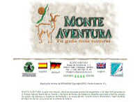 Monte Aventura. Marbella, Costa del Sol