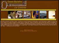 Casa Rural La Centena I y II. Bjar, Salamanca