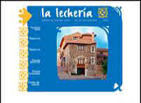 Centro de Turismo Rural La Lechera. Val de San Lorenzo, Len
