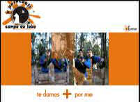 Paintball Campo do Lobo. Caldas de Reis, Pontevedra