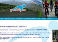 Tenerife Bike: Vacaciones y mountainbike en Tenerife