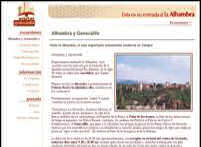 Visitar Granada
