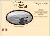 Casa rural Puerta del Sol. Candelario, Salamanca