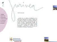 Hotel rural Jurinea. Torres, Jan