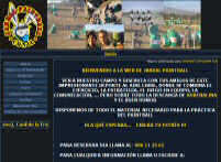 Jardal Paintball. Conil de la Frontera, Cdiz