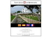 Agroturismo Sant Joan de Binissaida. Menorca. Islas Baleares