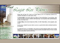 Casa rural Lagar los Pilones. Casabermeja, Mlaga