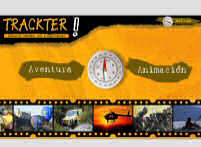 Trackter Aventura. Segovia