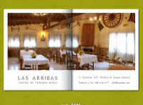 Centro de Turismo Rural Las Arribas. Moralina, Zamora