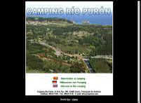 Camping Ro Purn-Bungalow Park, Llanes, Asturias