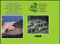 Camping Las Hortensias. Ribadedeva, Asturias