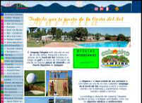 Camping Cabopino. Marbella, Mlaga