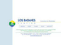 Camping Los Batanes. Ossa de Montiel, Albacete