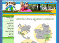Camping Ro Mundo. Mesones-Molinicos, Albacete