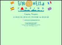Camping-Bungalow Gironella. Gironella, Barcelona