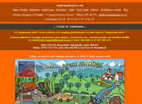 Camping el Pinajarro. Hervs, Cceres