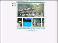 Camping Boneta. Barruera, Lleida (Vall de Boi)