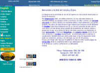 Camping rgiva. rgiva, Granada