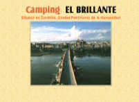 Camping El Brillante. Crdoba