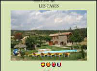 Les Cases. Sags, Barcelona