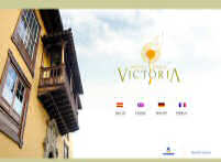 Hotel rural Victoria. La Orotava, Santa Cruz de Tenerife