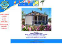 Camping Azul. Oliva, Valencia