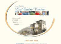 Casas rurales Los Cuatro Vientos. Moratalla, Murcia