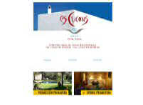 Hotel Rural Es Cucons. Sta. Agns de Corona, Ibiza