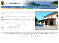 Camping Igueldo. San Sebastin