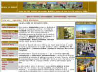 Debaventura Paintball. Deba, Guipuzcoa
