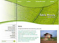 Casas rurales Tabla Honda. El Robledo, Ciudad Real