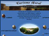 Turismo Rural Mayorazgo. Caete, Cuenca