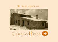 Casa rural Camino del Prado. Pinilla Ambroz, Segovia