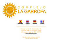 Camping La Garrofa. Almera