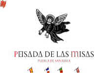 Posada de las Misas. Puebla de Sanabria, Zamora