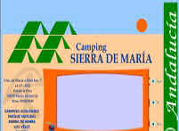 Camping Sierra de Mar. Mara, Almera