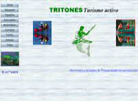 Tritones Turismo Activo. Alar del Rey, Palencia