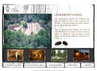 Apartamentos rurales El Chaparral. La Iruela, Jan