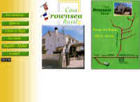 Casa Rural Brownsea. Mula, Murcia