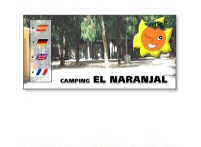 Camping El Naranjal. Javea, Alicante