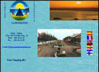 Camping la Rosaleda. Conil, Cdiz
