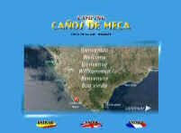 Camping Caos de Meca. Caos de Meca, Cdiz