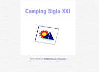 Camping Siglo 21. San Vicente do Mar. Pontevedra