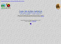 Casa de Aldea Natalia. Piloa, La Villa (Asturias)