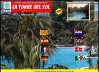 Camping La Torre del Sol. Mont-Roig Del Camp, Tarragona