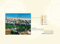 Camping La Siesta. Salou, Tarragona
