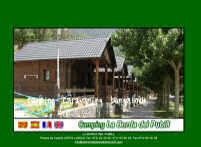 Camping La Borda del Pubill. Ribera de Cards, Lleida