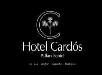 Hotel Cardos. Ribera de Cards, Lleida
