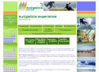 Escuela de Surf, Surfgalicia Experience. Porto do Son, La Corua